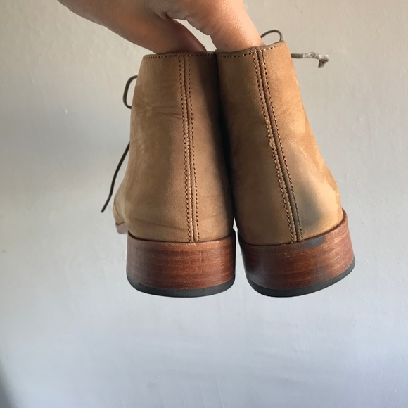 Isla Nisolo Boot - Picture 3 of 4